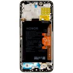 LCD Displej + Dotyková deska + Přední kryt Honor X8a/90 Lite – Sleviste.cz