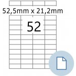Mondi 14 ks A4, 100ks, 140g MF-14L105x42,3 – Hledejceny.cz