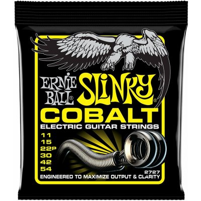 Ernie Ball 2727 – Zboží Mobilmania
