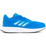 adidas Duramo 10 blue rush/sky rush/ftwr white – Zboží Mobilmania