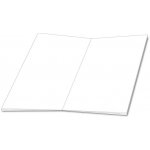 Papírny Brno Sešity školní ECONOMY A5 čistý 560 – Zboží Dáma