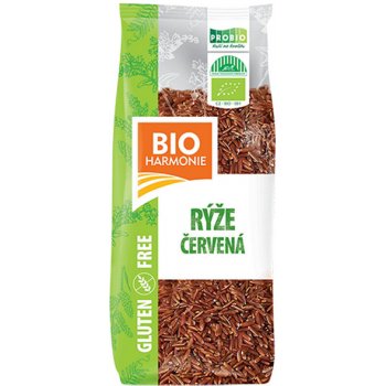 ProBio Rýže červená Bio 0,5 kg