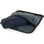 Hauck Polstrování na autopás Cushion Me, šedé – Zboží Mobilmania