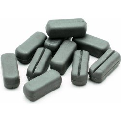 Taska Tungsten rychlovýměnná těžítka 0,4g 10ks