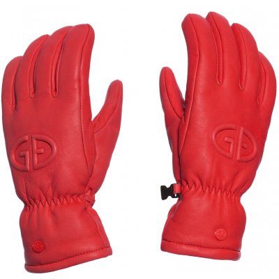 Goldbergh dámské rukavice Freeze Gloves Flame – Hledejceny.cz