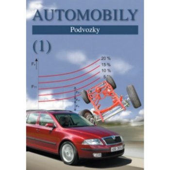 Automobily 1. - Podvozky