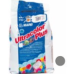 Mapei Ultracolor Plus 2 kg cementově šedá – Sleviste.cz
