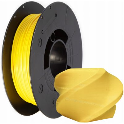 Finnotech TPU 1,75 mm 200 g žlutý – Zboží Živě