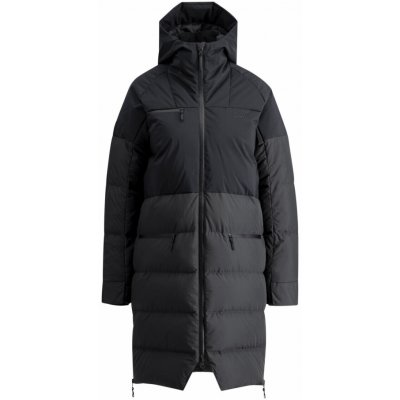 Swix Horizon Down Parka W jet black – Sleviste.cz