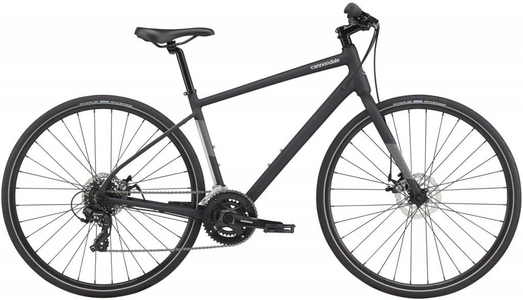 Cannondale Quick Disc 5 2026