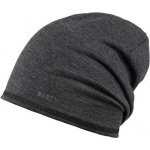 Barts merino beanie Dark Heather – Hledejceny.cz