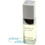 Chanel Cristalle Eau Verte toaletní voda dámská 100 ml tester – Hledejceny.cz