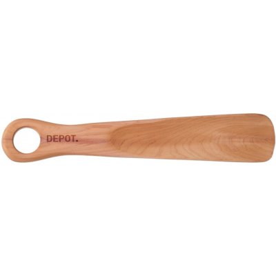 Depot Cedar Wood Shoe Horn – Zboží Dáma
