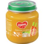 Hami Hovězí na zelenině 6 x 125 g – Zboží Dáma