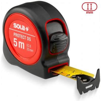 Sola Svinovací metr Protect PE 525 5 m – Sleviste.cz