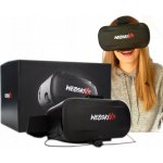 Webski VR brýle VR3DWEBV33 – Zboží Živě