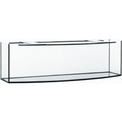 Diversa Akvárium oválné 200 x 80 x 60 cm, 960 l – Hledejceny.cz