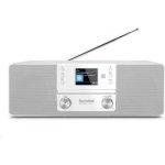 TechniSat DigitRadio 370 CD BT – Sleviste.cz