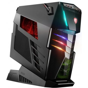 MSI Aegis Ti3 8RD-009EU