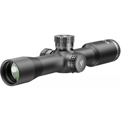 Valiant Themys II 10x32 SF Compact HFT MRAD – Hledejceny.cz