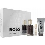 Hugo Boss Bottled EDP 100 ml + EDP 10 ml + sprchový gel 100 ml dárková sada – Sleviste.cz
