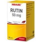 Walmark Rutin 50 mg 90 tablet – Hledejceny.cz