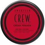 American Crew Style Cream Pomade 85 g – Zbozi.Blesk.cz