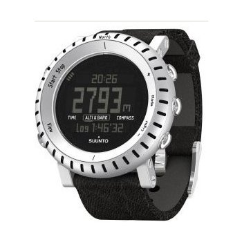 Suunto Core Alu