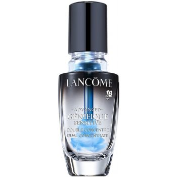 Lancome Advanced Génifique Sensitive dvousložkové sérum 20 ml