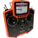 JETI model Vysílač Duplex DS-12 EX Multimod Red – Hledejceny.cz