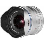 Laowa 7,5mm f/2 MFT – Zboží Živě