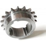 Řetězové kolo 12B-1-14-T (3/4” × 7/16”) - 14 zubů, TB 1610 (ocel) – Zboží Mobilmania