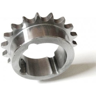 Řetězové kolo 12B-1-14-T (3/4” × 7/16”) - 14 zubů, TB 1610 (ocel) – Zboží Mobilmania