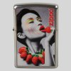 Zapalovač Zippo cStrawberry delight 2002778