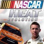 NASCAR Heat Evolution – Hledejceny.cz