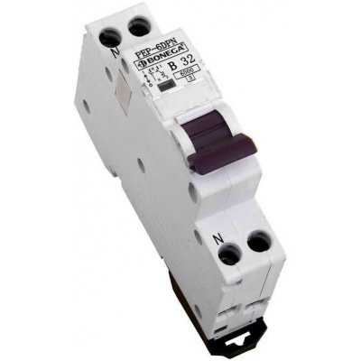 Bonega 19-1032B-PEP-6DPN – HobbyKompas.cz