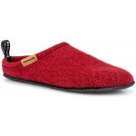 Hanwag Cabin Loafer Wine Red – Zboží Mobilmania