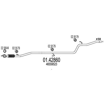 MTS MT 01.42860 – Hledejceny.cz