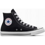 Converse Chuck Taylor All Star Hi black – Sleviste.cz