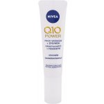 Nivea Q10 Plus oční krém 15 ml – Zbozi.Blesk.cz