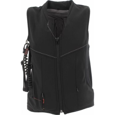 PENELOPE Vesta airbagová Airlight 2 černá – Zboží Dáma