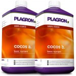 Plagron COCOS A+B 1 L – Hledejceny.cz