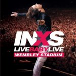 INXS - LIVE BABY LIVE – Hledejceny.cz
