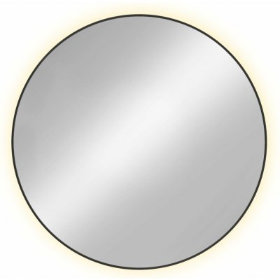 Baltica Design Tiny Border Bright 60x60 cm černá 5904107910536 – Hledejceny.cz