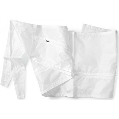 NEDIS těsnění do oken pro klimatizaci/ délka 600cm/ šířka 40cm/ bílé – Sleviste.cz