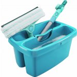 Leifheit Set Window Cleaning 4v1 FlexReach Complete 51168 – Hledejceny.cz