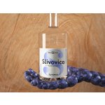 Žufánek Slivovice 50% 0,1 l (holá láhev) – Zboží Dáma