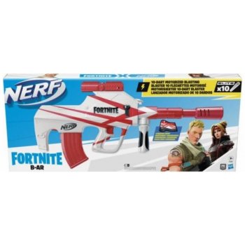 Nerf Hasbro Fortnite B AR F2344