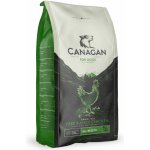 Canagan Chicken 6 kg – Hledejceny.cz