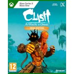Clash: Artifacts of Chaos (Zeno Edition) – Zbozi.Blesk.cz